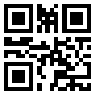 3916030036 QrCode associato