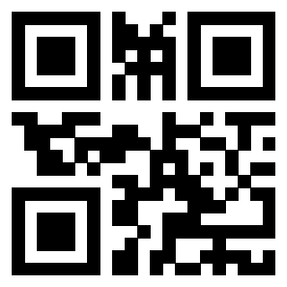 3916030037 - Immagine del Qr Code