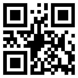 3916030041 Qr Code associato