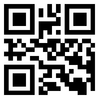 Qr Code di 3916030042