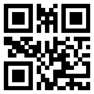 Scansione del QrCode di 3916030045