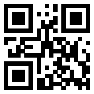 3916030047 Qr Code associato