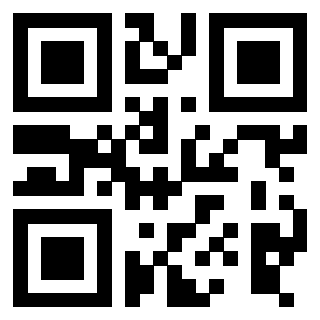Scansione del Qr Code di 3916030048