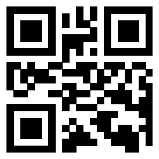 Immagine del Qr Code di 3916030049