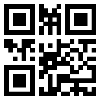 Immagine del Qr Code di 3916030050