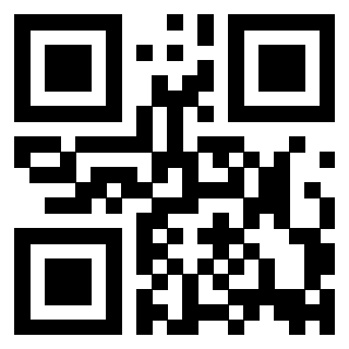 3916030052 QrCode associato