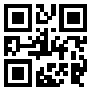 Immagine del Qr Code di 3916030053