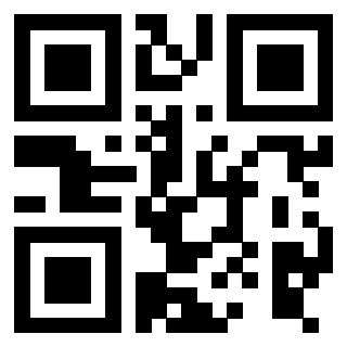 3916030054 QrCode associato