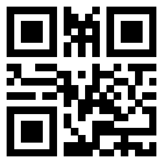 3916030056 - Immagine del QrCode associato
