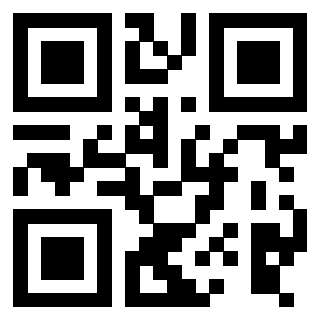 3916030058 - Immagine del Qr Code