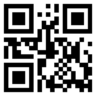 3916030060 QrCode associato