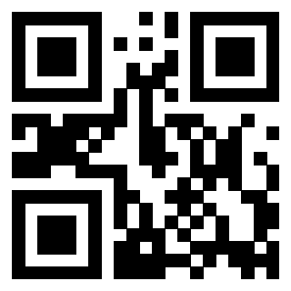Immagine del Qr Code di 3916030062