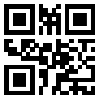 Il QrCode di 3916030063