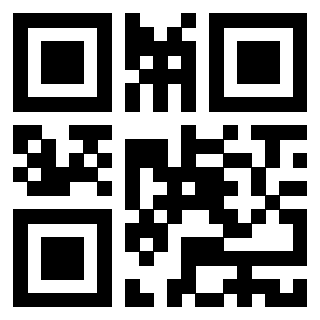 Immagine del QrCode di 3916030064