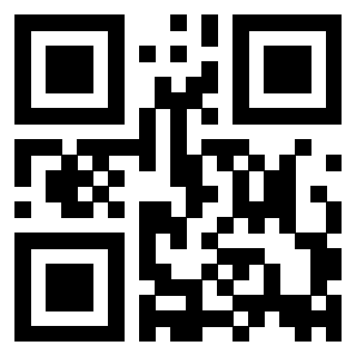 3916030065 - Immagine del QrCode