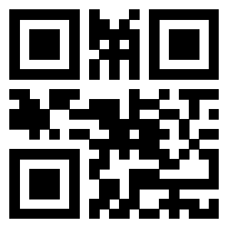 3916030066 - Immagine del QrCode associato