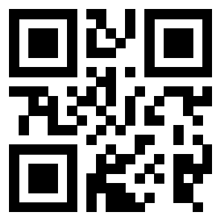 3916030068 QrCode associato