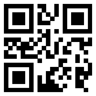 Qr Code di 3916030069
