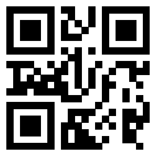 3916030070 QrCode associato