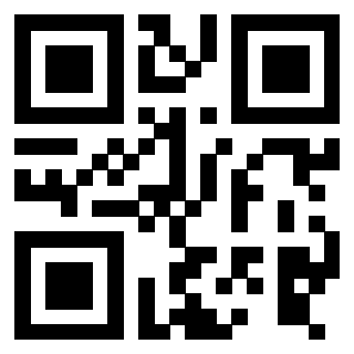Il QrCode di 3916030073
