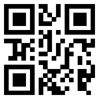 Immagine del QrCode di 3916030074