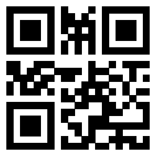 Qr Code di 3916030075