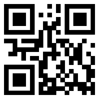 Immagine del Qr Code di 3916030076