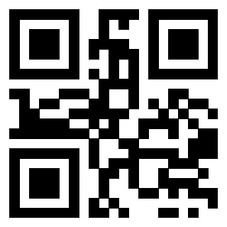 3916030077 Qr Code associato