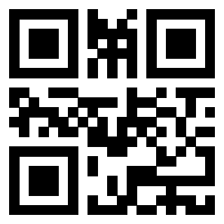 Immagine del Qr Code di 3916030078