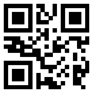 3916030080 QrCode associato