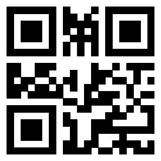 3916030081 - Immagine del Qr Code