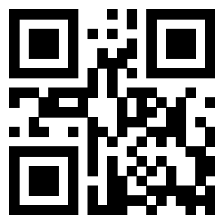 3916030084 - Immagine del QrCode associato