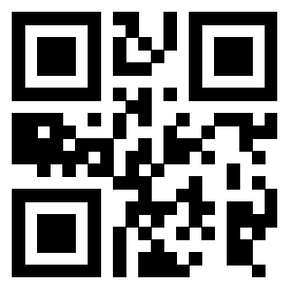 3916030085 Qr Code associato