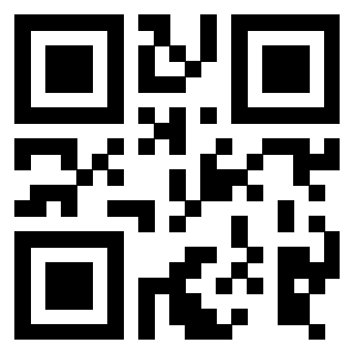 3916030086 - Immagine del QrCode associato
