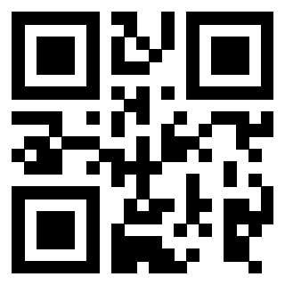 Scansione del Qr Code di 3916030087
