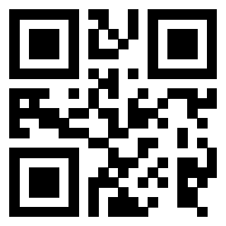 Immagine del Qr Code di 3916030088