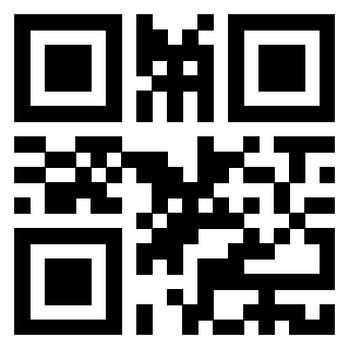 Scansione del Qr Code di 3916030091