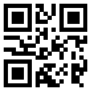 Immagine del Qr Code di 3916030092