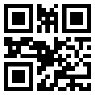3916030093 QrCode associato