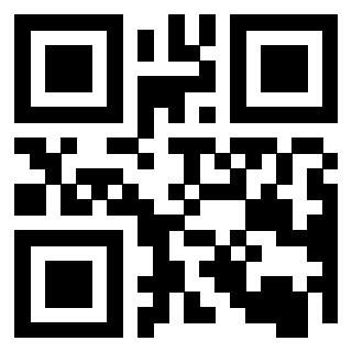 Il QrCode di 3916030094