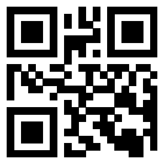 3916030096 - Immagine del QrCode associato