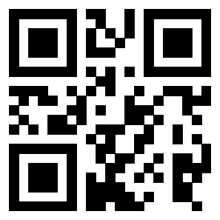 Immagine del QrCode di 3916030098