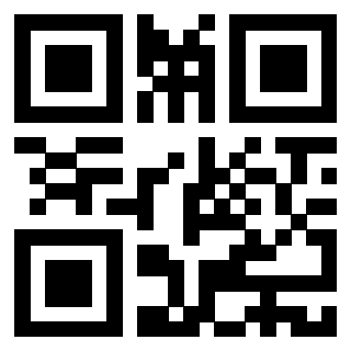 3916030101 QrCode associato