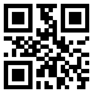3916030102 - Immagine del Qr Code associato