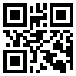 Qr Code di 3916030103