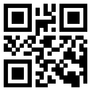 Scansione del Qr Code di 3916030104