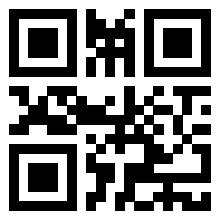 Scansione del Qr Code di 3916030105