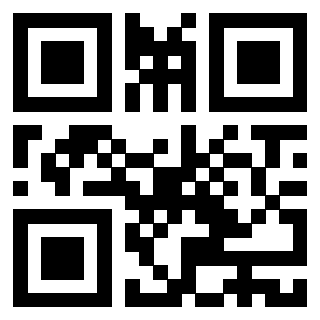 3916030107 - Immagine del QrCode associato