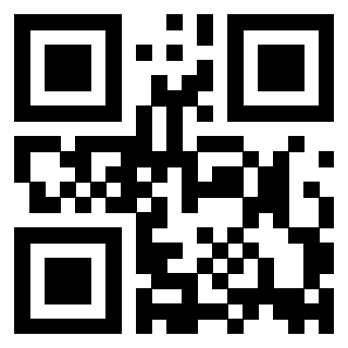 Scansione del Qr Code di 3916030108