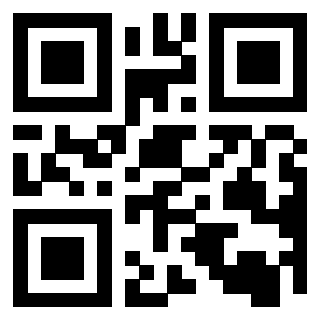 3916030109 - Immagine del QrCode associato